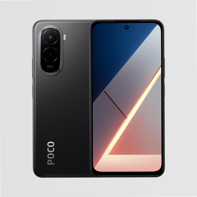 poco-m7 6.9" 6GB