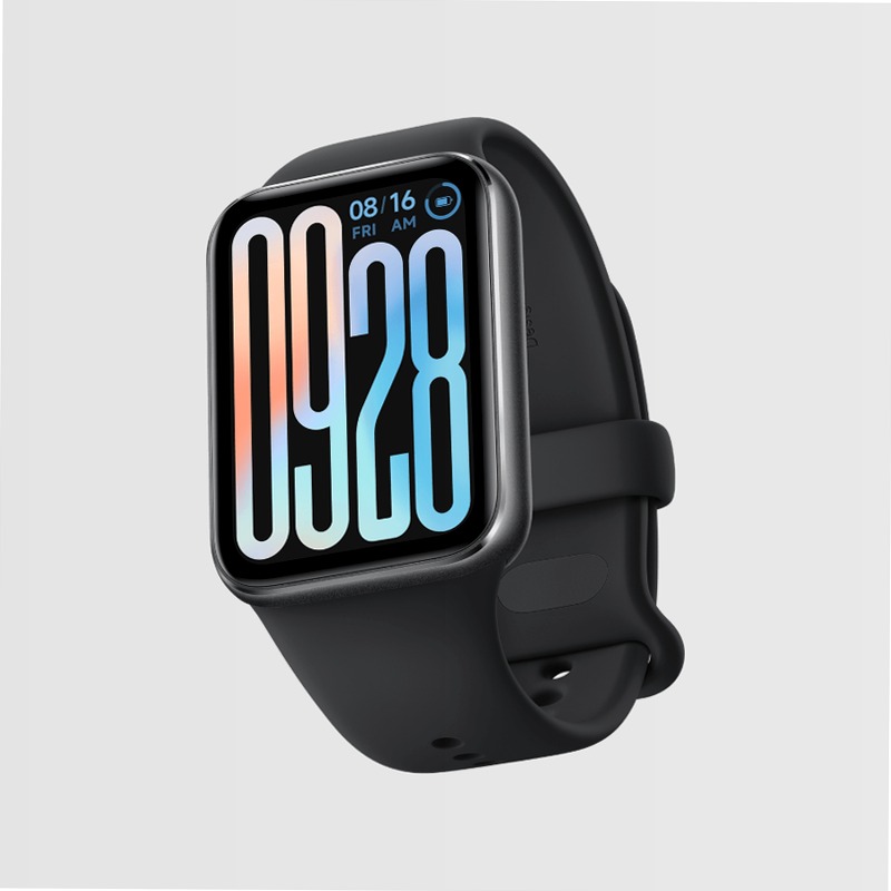 Xiaomi Smart Band 9 Pro Argento