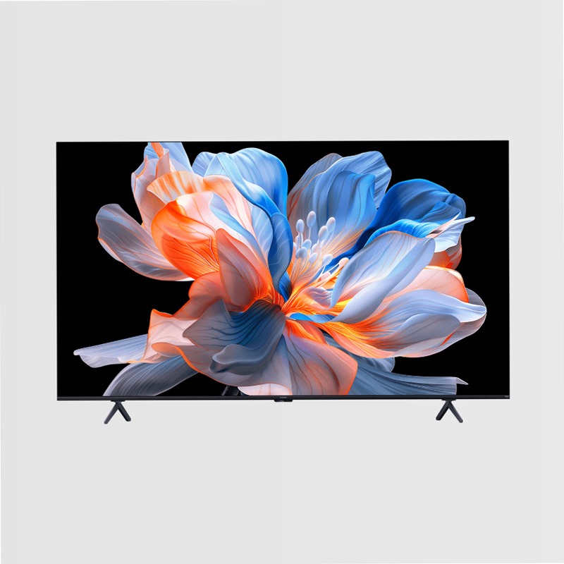 Xiaomi TV FX Mini LED 65 Nero