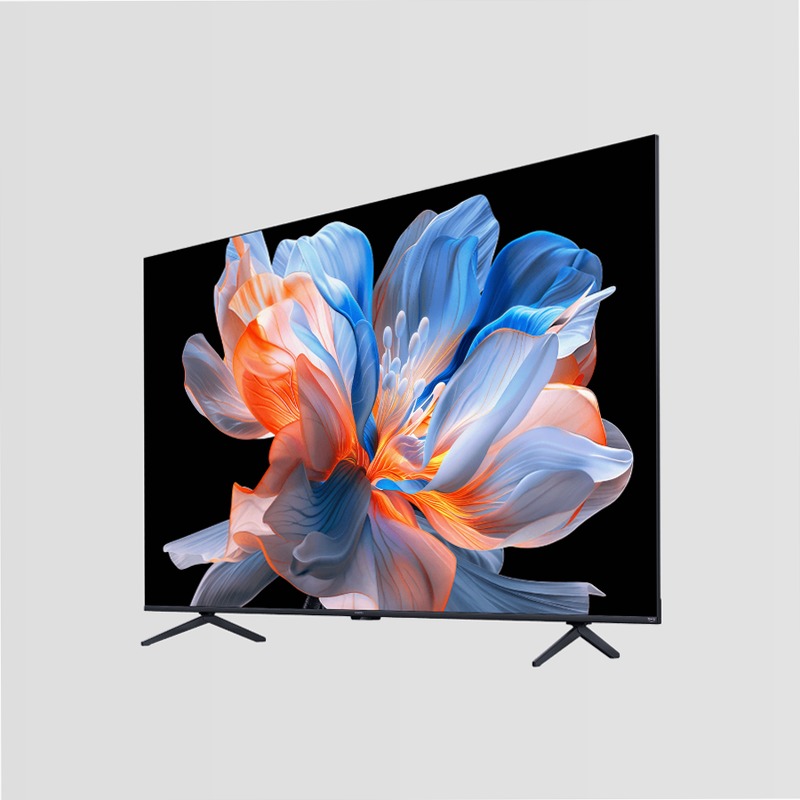 Xiaomi TV FX Mini LED 65 Nero