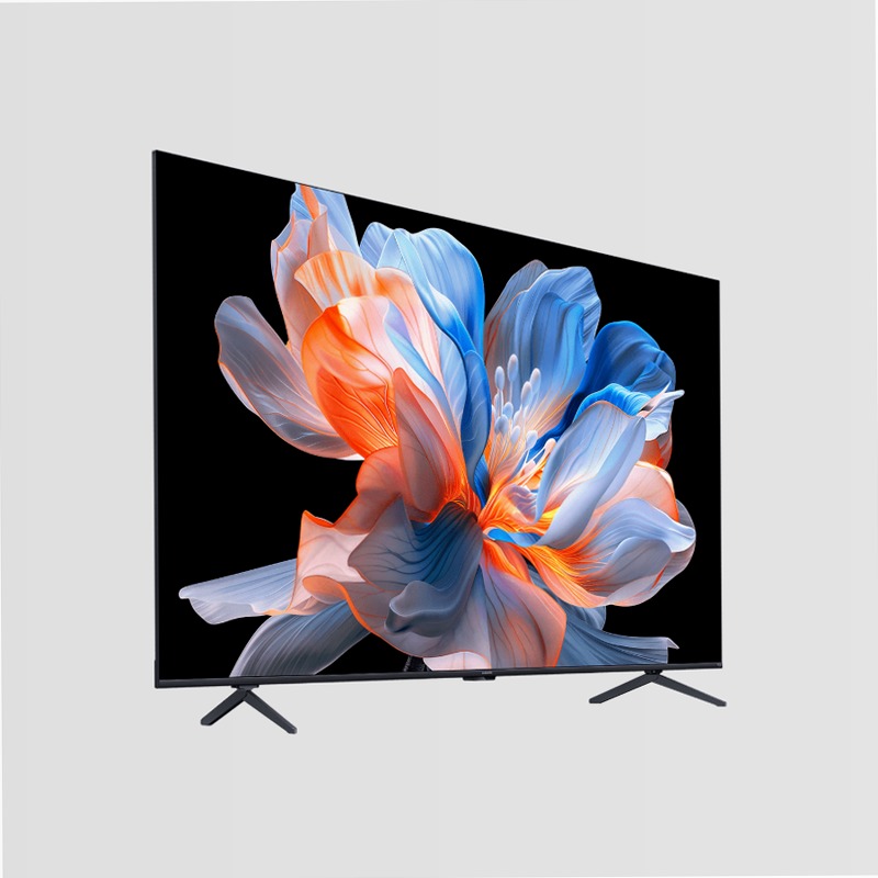 Xiaomi TV FX Mini LED 65 Nero