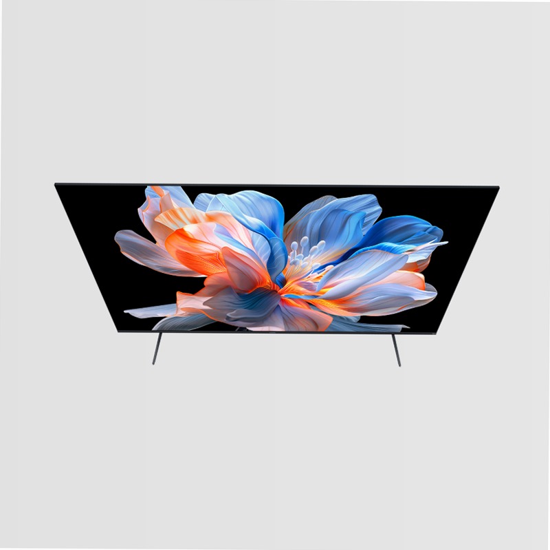 Xiaomi TV FX Mini LED 65 Nero