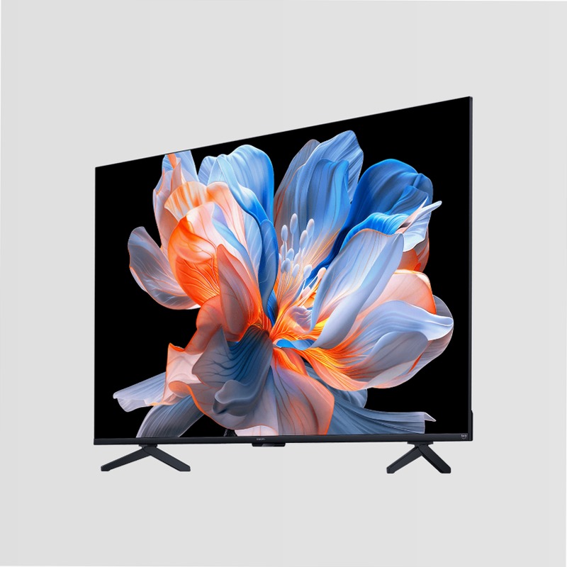 Xiaomi FX TV Mini LED 43 Nero