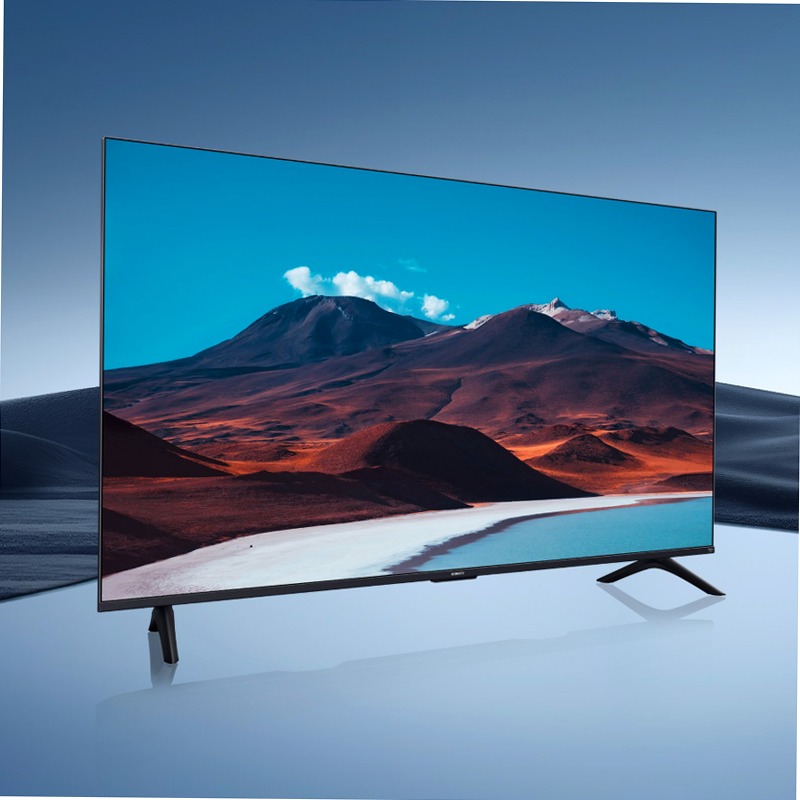 Xiaomi TV F 55 2026 4" 4GB Nero
