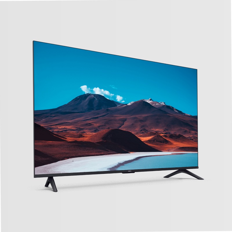 Xiaomi TV F 55 2026 4" 4GB Nero