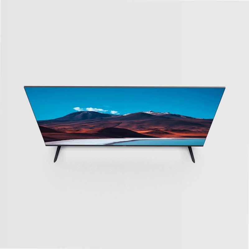 Xiaomi TV F 55 2026 4" 4GB Nero