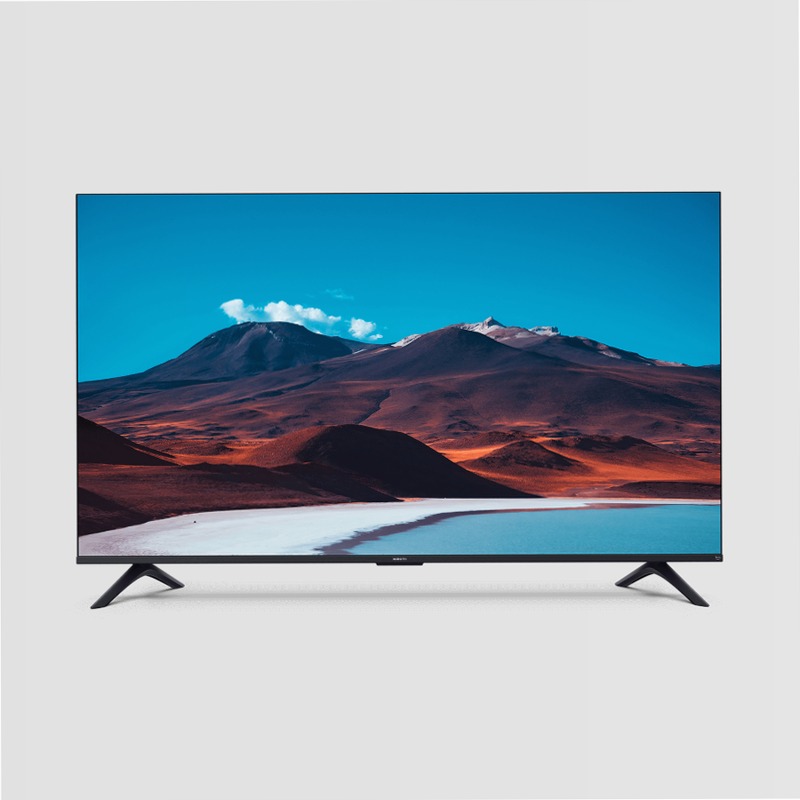 Xiaomi TV F 55 2026 4" 4GB Nero