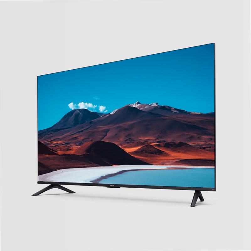 Xiaomi TV F 55 2026 4" 4GB Nero