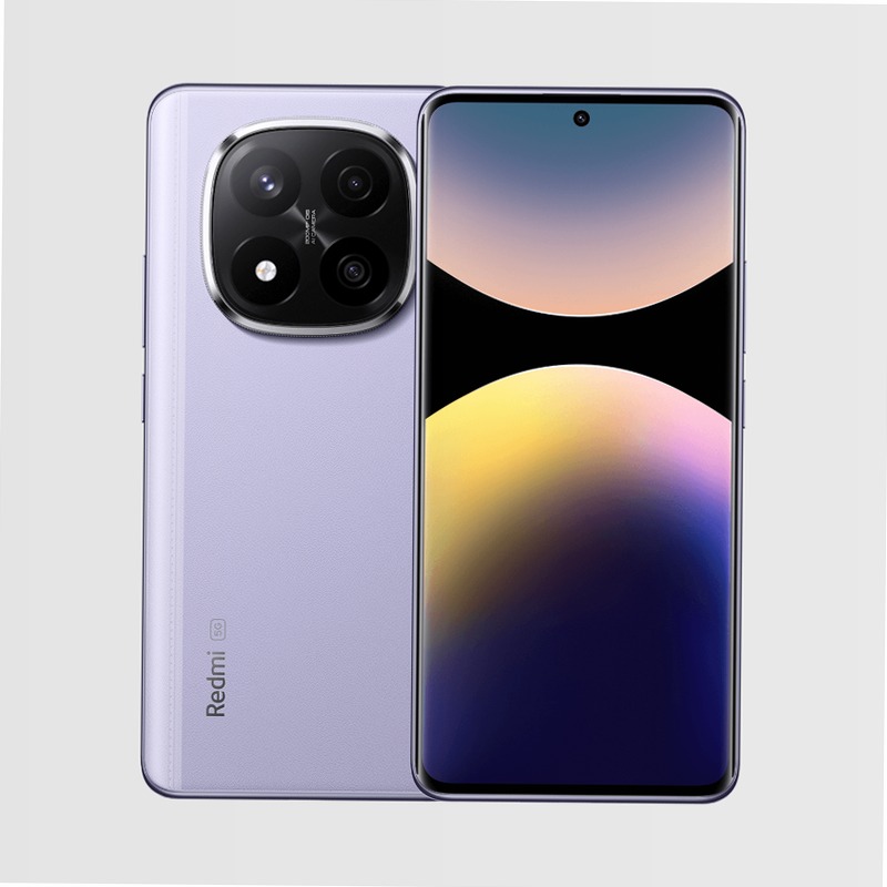 Redmi Note 14 Pro+ 5G