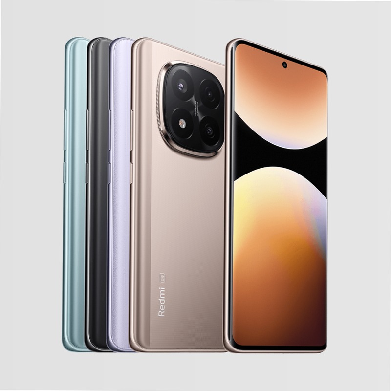 Redmi Note 14 Pro+ 5G