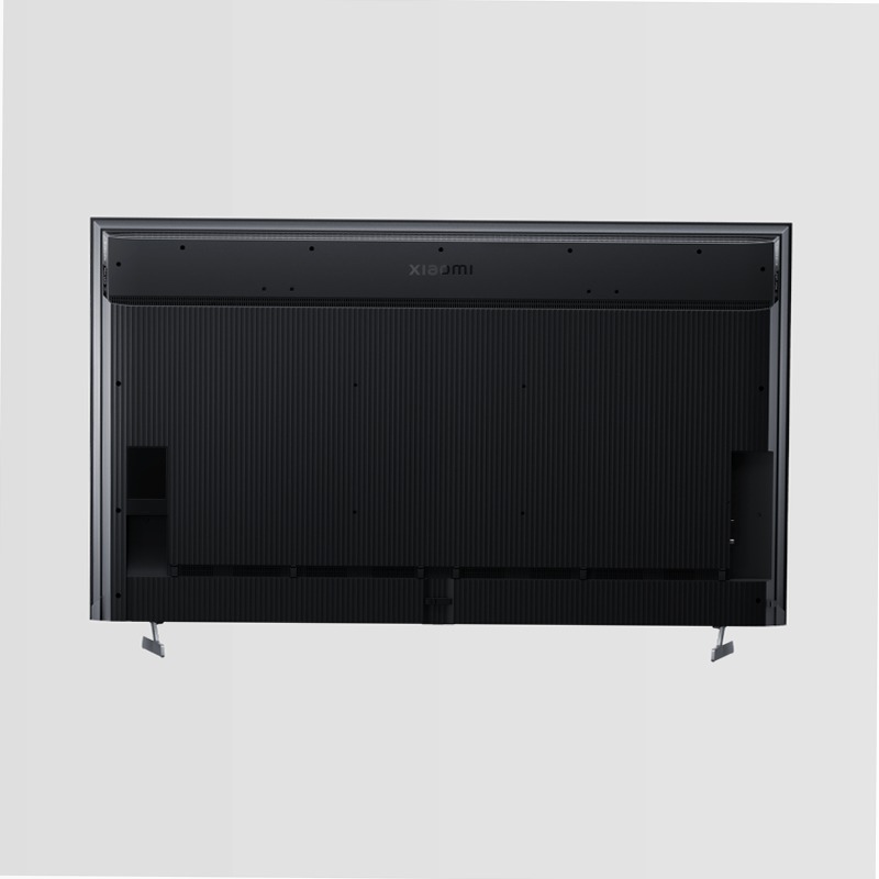 Xiaomi TV S Pro Mini LED 75" Grigio