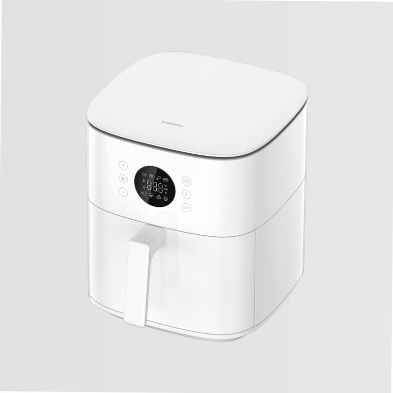 Xiaomi Air Fryer 6.5L 6.5lt Bianco