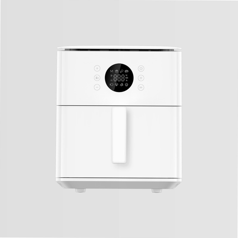Xiaomi Air Fryer 6.5L 6.5lt Bianco