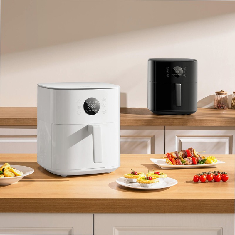 Xiaomi Air Fryer 6.5L 6.5lt Bianco