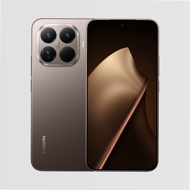 Xiaomi 15T Pro: teleobiettivo 5x Leica