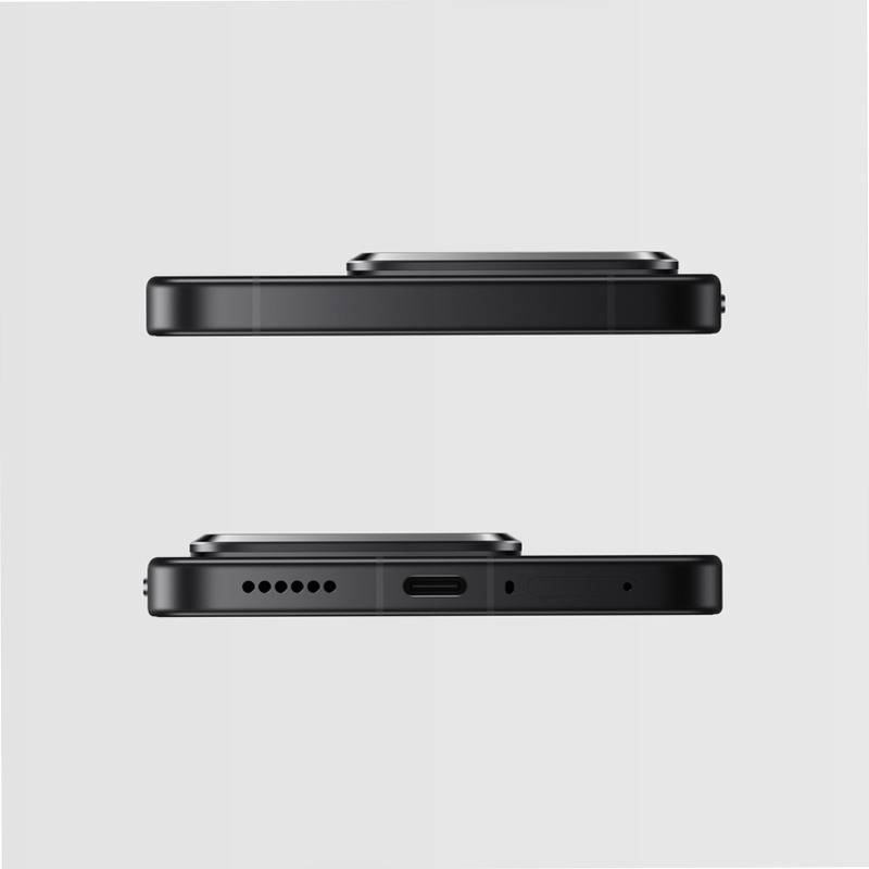 Xiaomi 15T Pro - Teleobiettivo 5x Leica