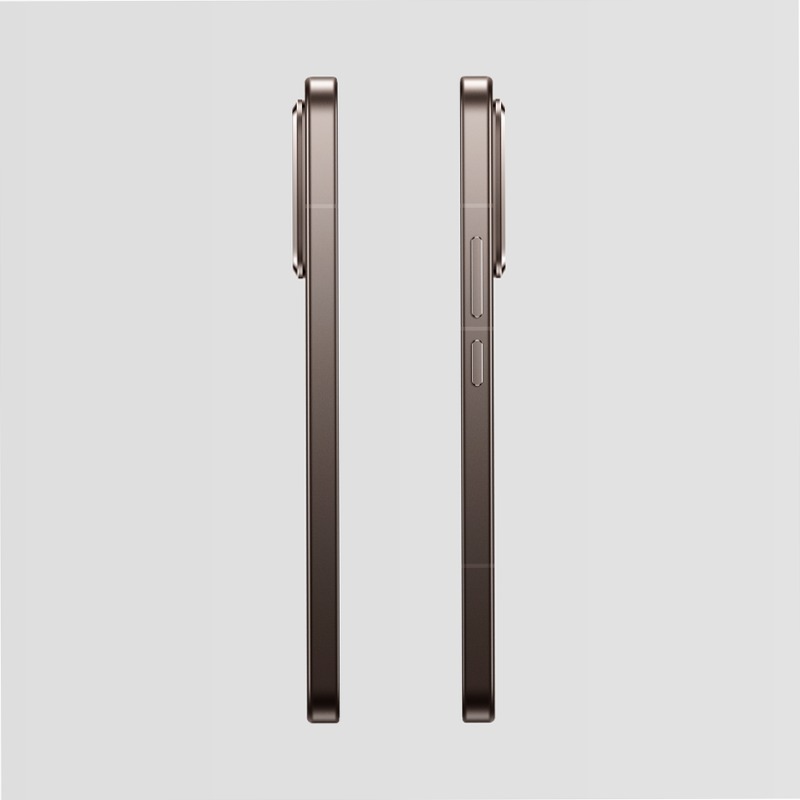 Xiaomi 15T Pro: teleobiettivo 5x Leica