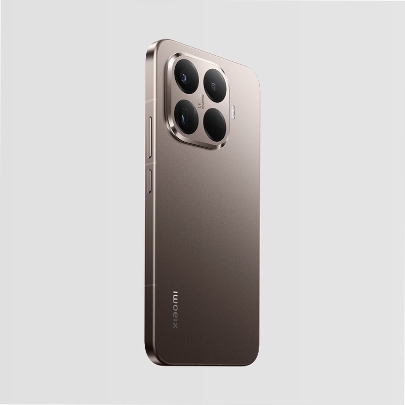 Xiaomi 15T Pro: teleobiettivo 5x Leica