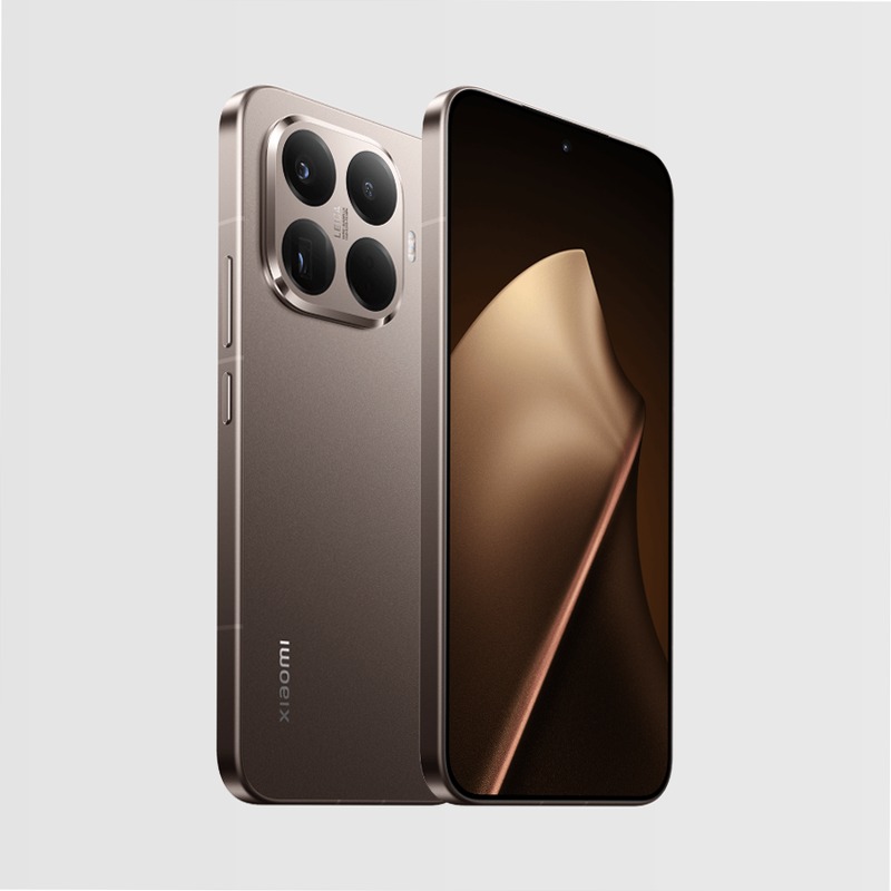 Xiaomi 15T Pro: teleobiettivo 5x Leica