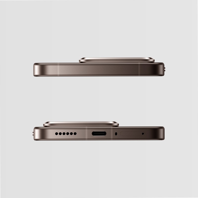 Xiaomi 15T Pro: teleobiettivo 5x Leica