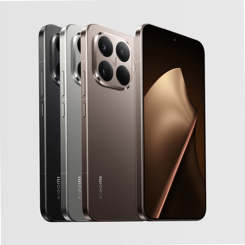Xiaomi 15T Pro: teleobiettivo 5x Leica