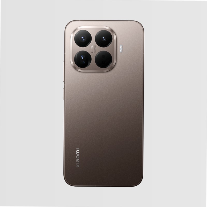 Xiaomi 15T Pro: teleobiettivo 5x Leica