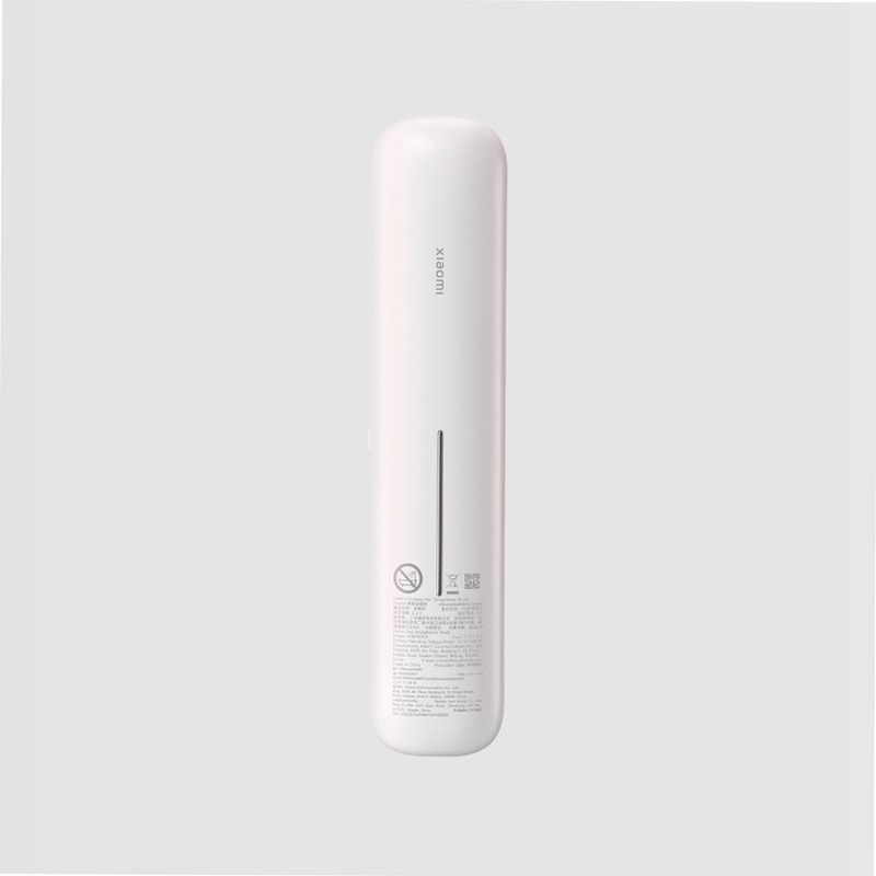 Xiaomi Cordless Hair Straightener Brush