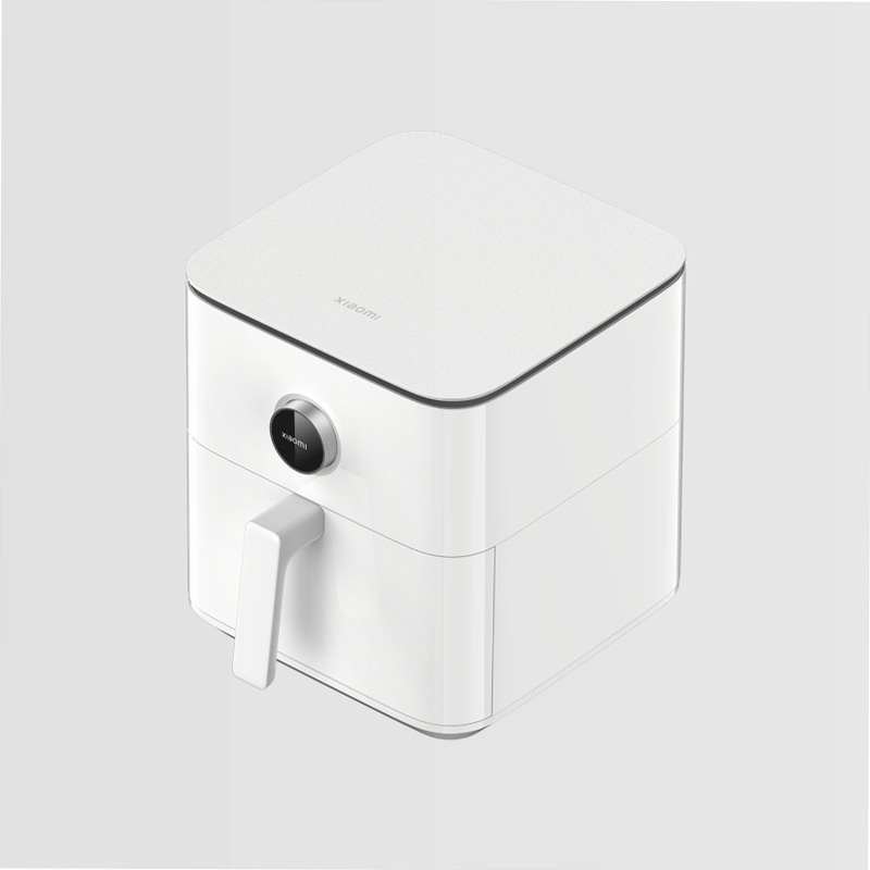 Xiaomi Smart Air Fryer 6.5L Bianco