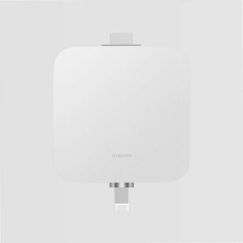 Xiaomi Smart Air Fryer 6.5L Bianco