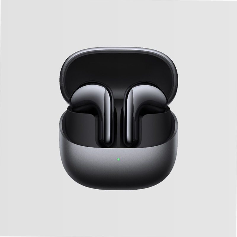 Xiaomi Buds 5 - Audio Premium e Riduzione Rumori Nero