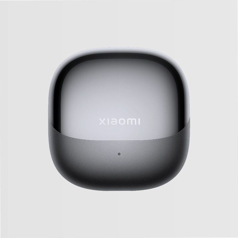 Xiaomi Buds 5 - Audio Premium e Riduzione Rumori Nero