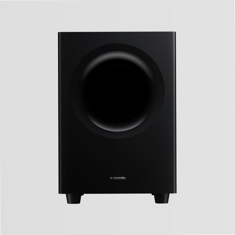 Xiaomi Soundbar Pro 21ch Nero