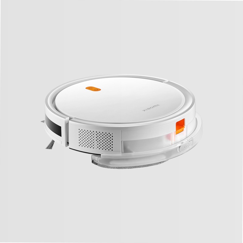 Xiaomi Robot Vacuum E5