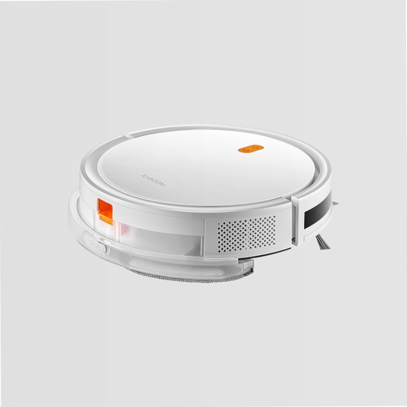Xiaomi Robot Vacuum E5