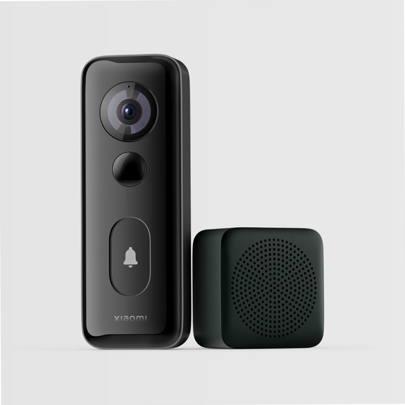 Xiaomi Smart Doorbell 3S