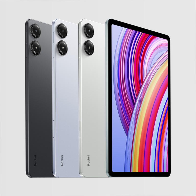 redmi-pad-pro 6GB