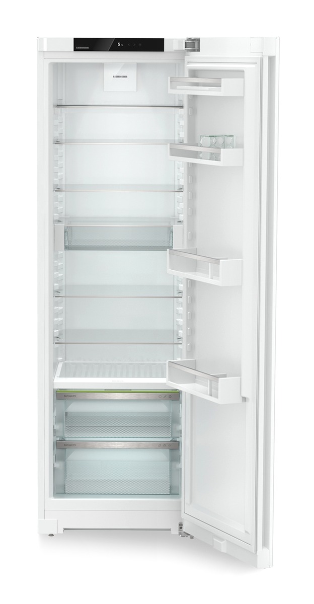 RBc 5220 plus BioFresh - Frigorifero autonomo con BioFresh C