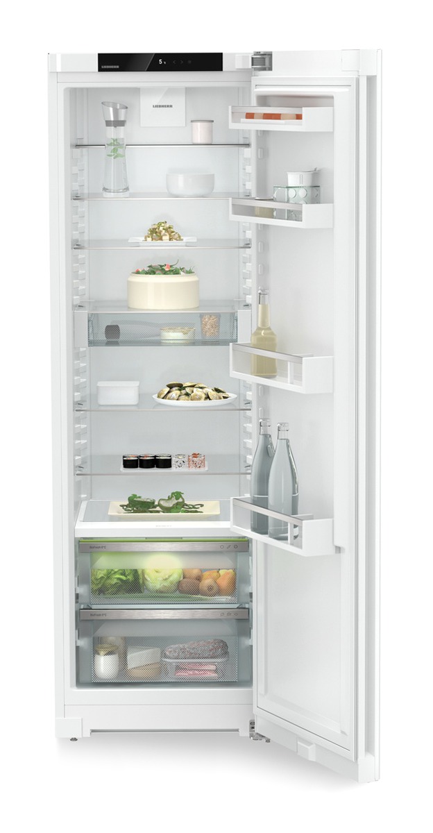 RBc 5220 plus BioFresh - Frigorifero autonomo con BioFresh C