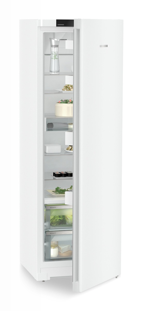 RBc 5220 plus BioFresh - Frigorifero autonomo con BioFresh C