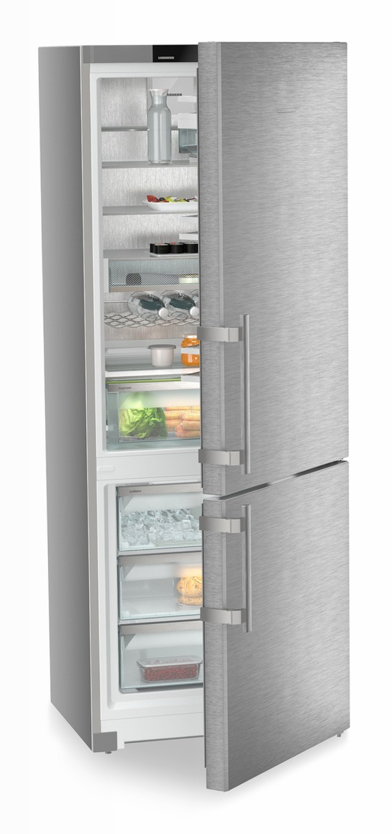 CNsdd 776i prime NoFrost Combinazione frigo-congelatore con EasyFresh e NoFrost