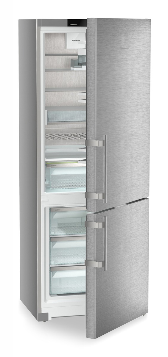 CNsdd 776i prime NoFrost Combinazione frigo-congelatore con EasyFresh e NoFrost