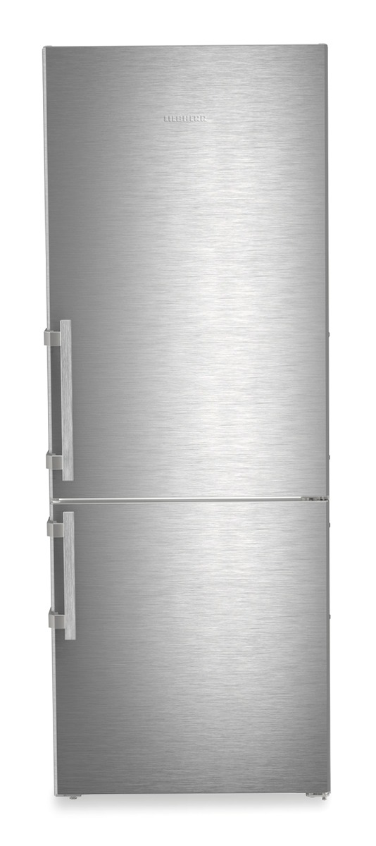 CNsdd 776i prime NoFrost Combinazione frigo-congelatore con EasyFresh e NoFrost