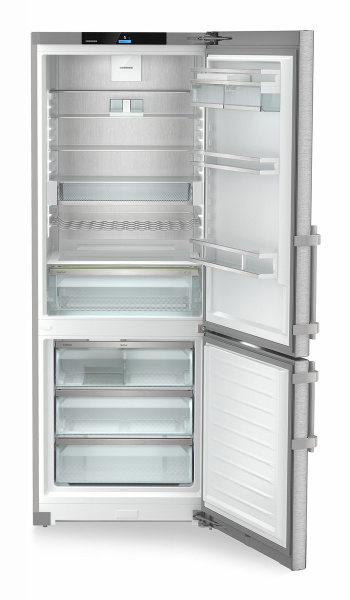 CNsdd 776i prime NoFrost Combinazione frigo-congelatore con EasyFresh e NoFrost