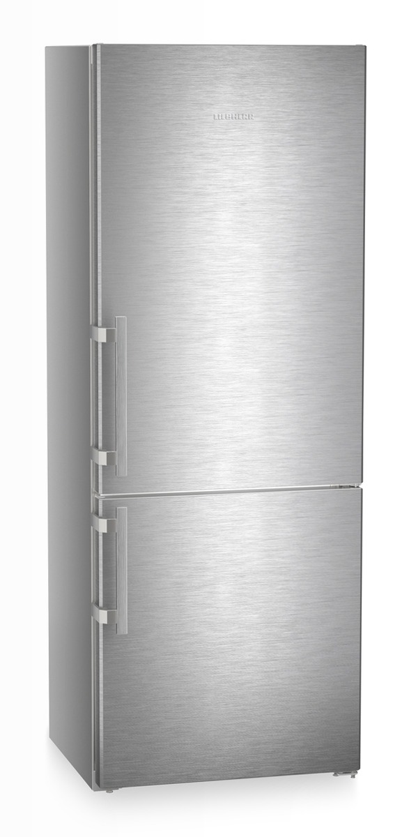 CNsdd 776i prime NoFrost Combinazione frigo-congelatore con EasyFresh e NoFrost
