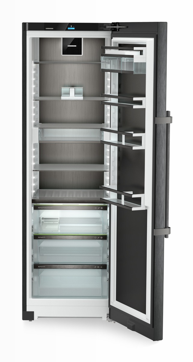 SRBbsc 529i peak BioFresh Congelatore C