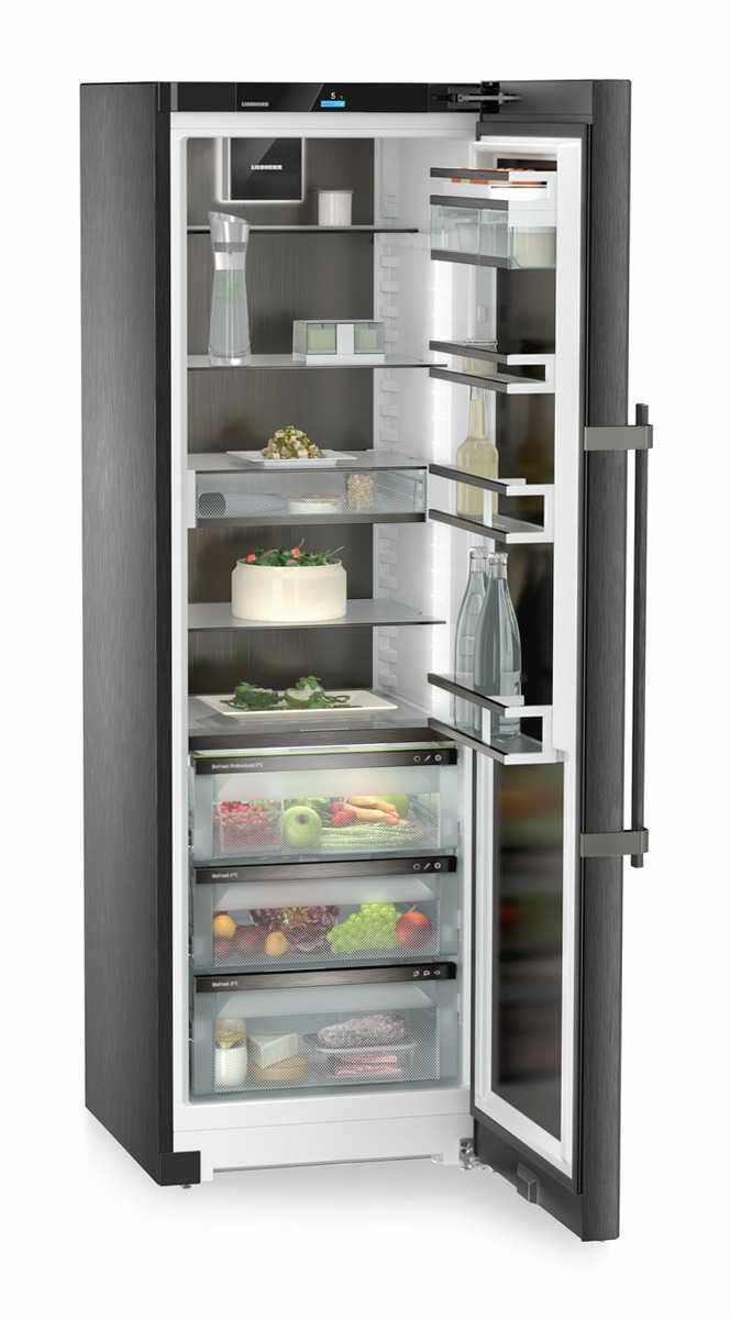 SRBbsc 529i peak BioFresh Congelatore C
