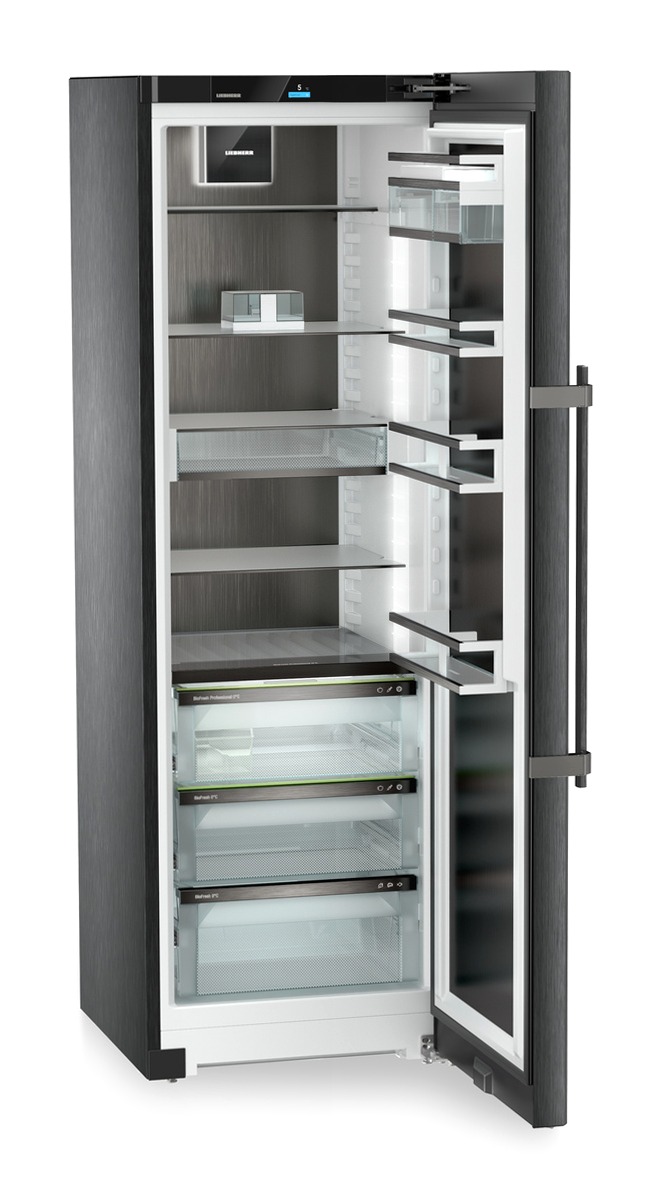 SRBbsc 529i peak BioFresh Congelatore C