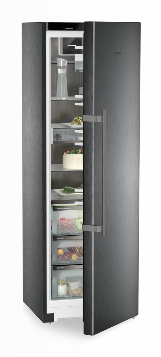 SRBbsc 529i peak BioFresh Congelatore C