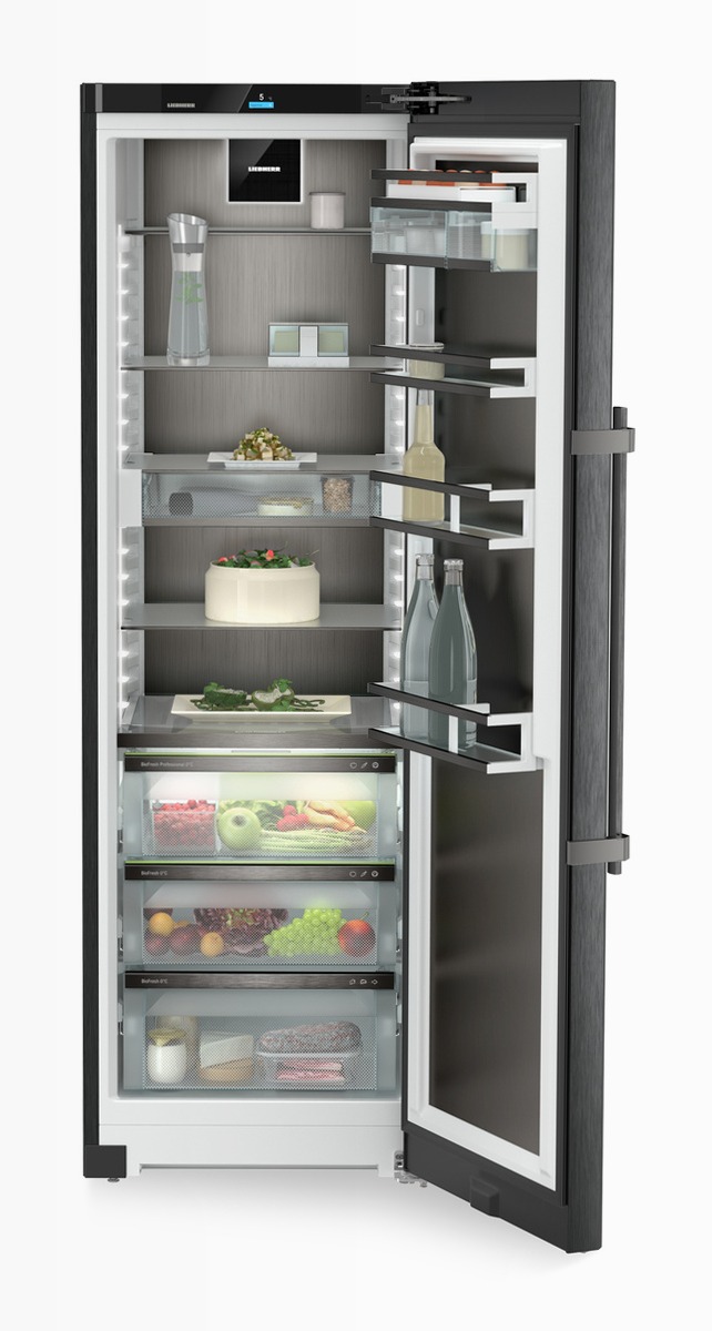 SRBbsc 529i peak BioFresh Congelatore C