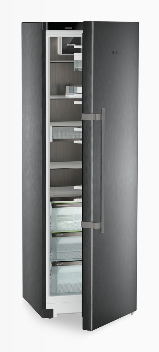 SRBbsc 529i peak BioFresh Congelatore C